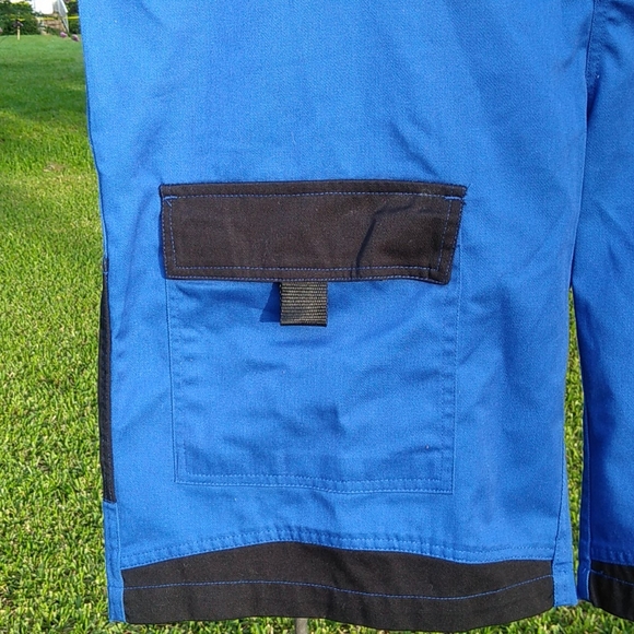 Homerun Island Fishing 7/Pock 10" beverage shorts - Picture 6 of 13